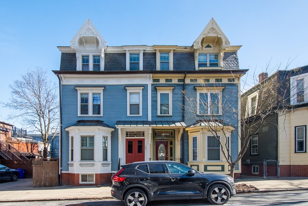 84 O St # 3