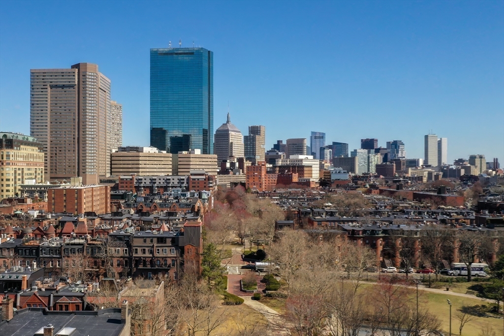 63 Saint Botolph St # 1