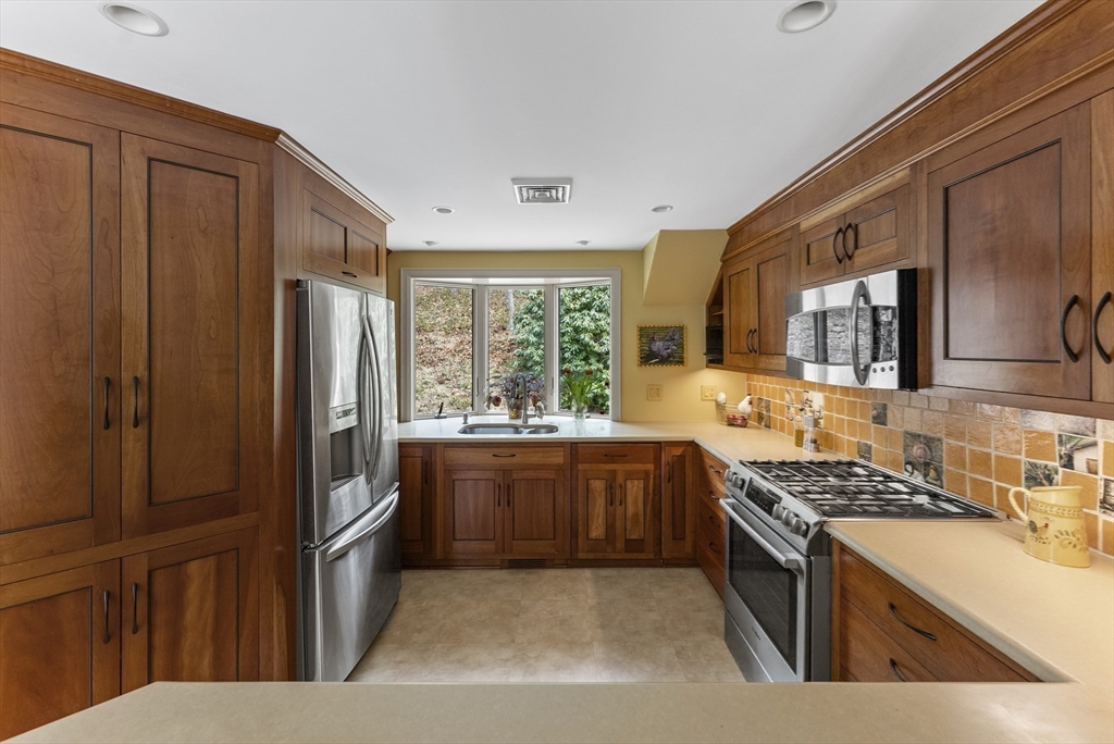 23 Vesper Drive