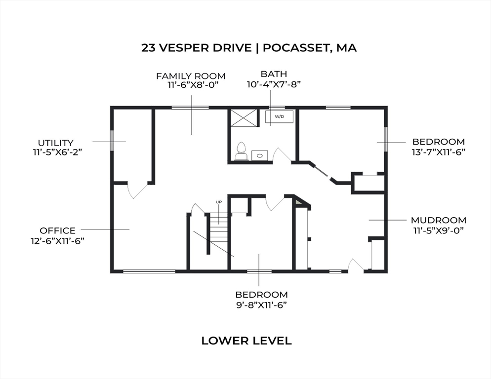 23 Vesper Drive