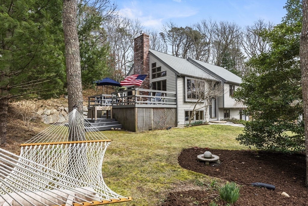 23 Vesper Drive