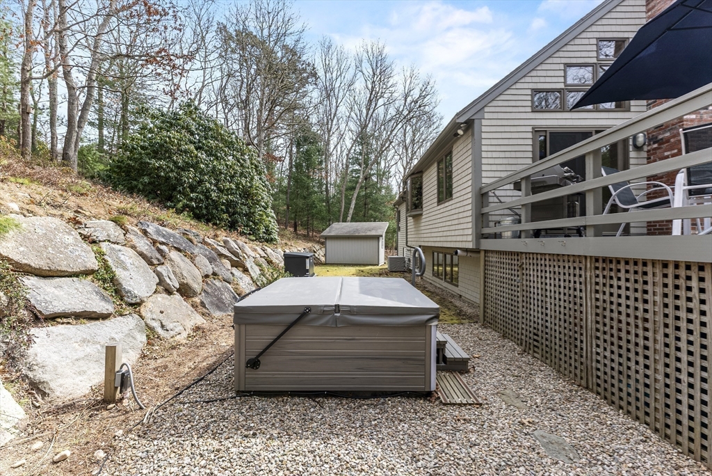 23 Vesper Drive