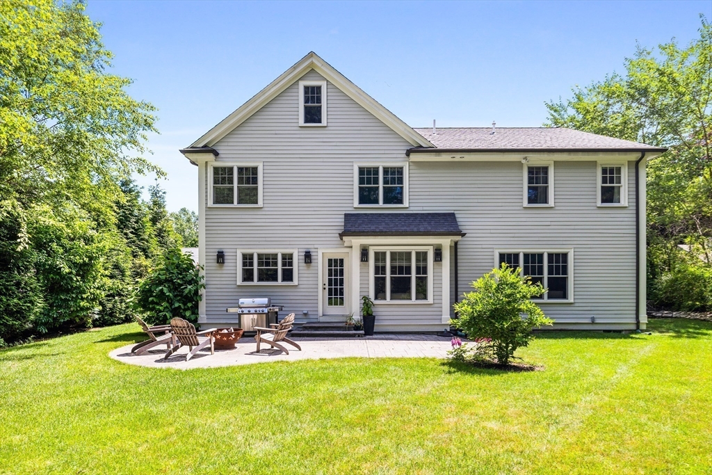 113 Beechnut Rd