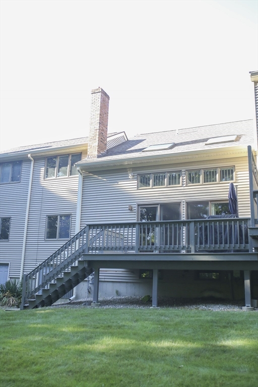 5 Applewood Ln. # 5