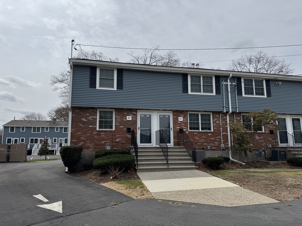 87 Lancaster Rd # 87