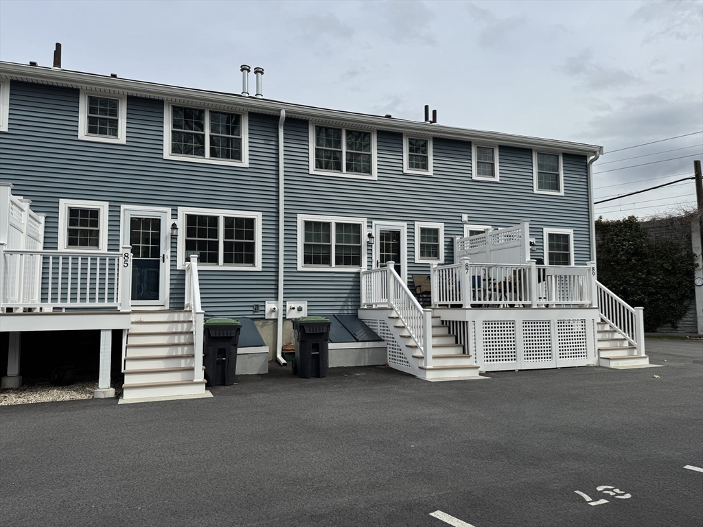 87 Lancaster Rd # 87