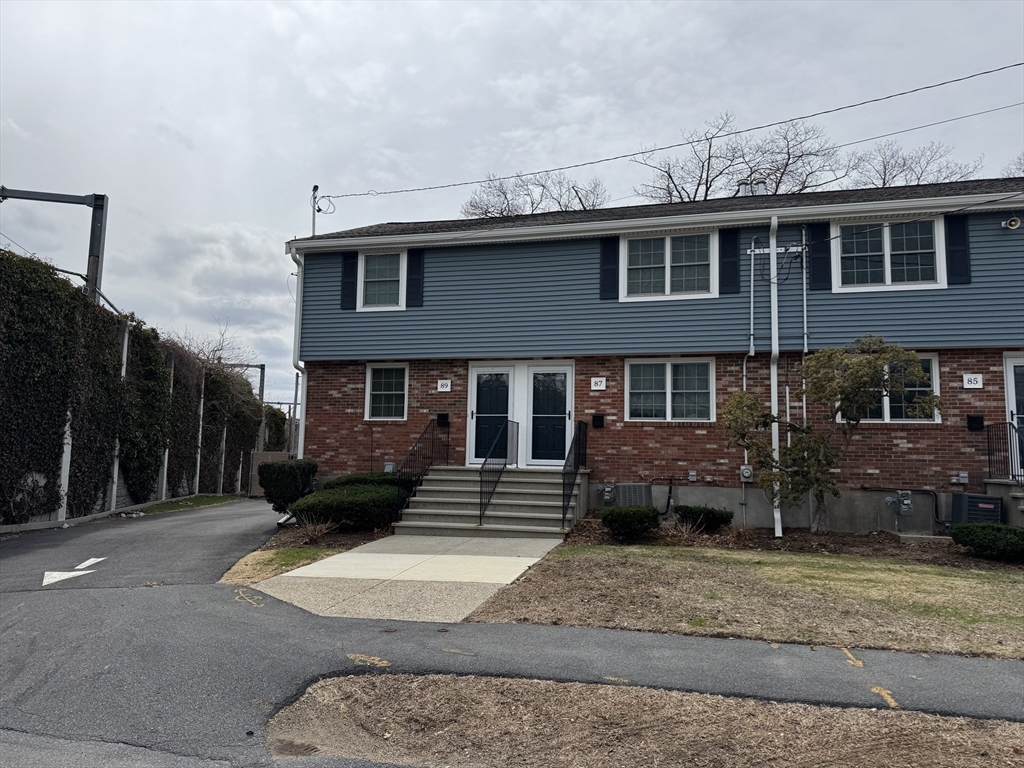 87 Lancaster Rd # 87