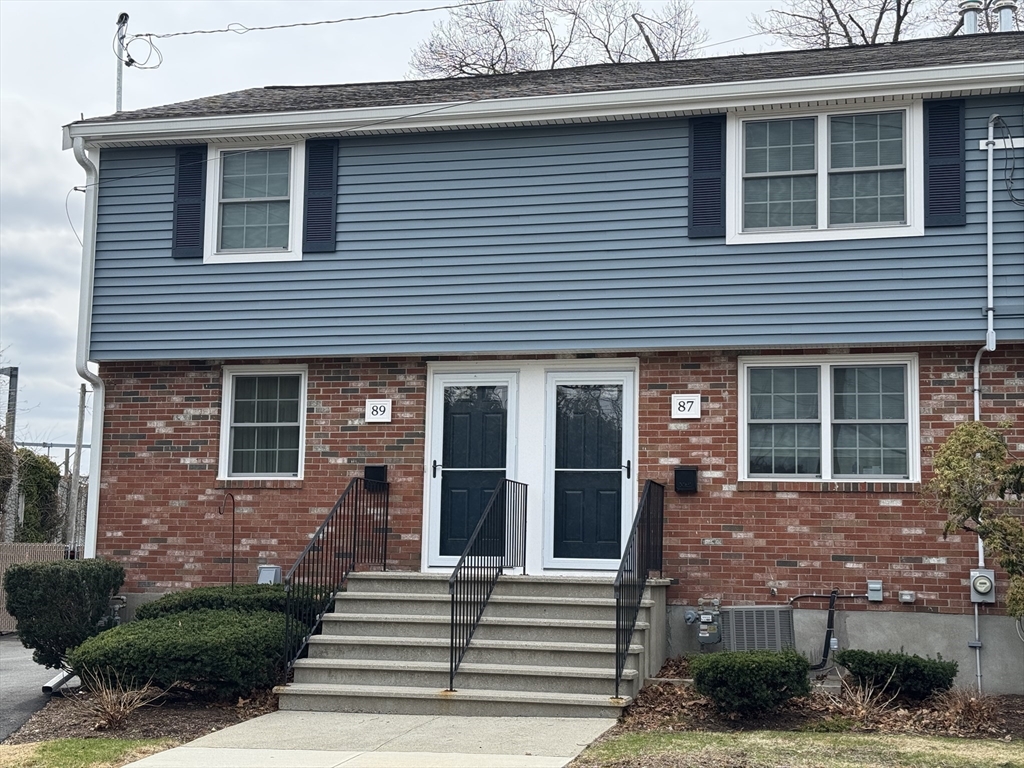 87 Lancaster Rd # 87