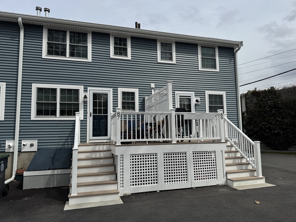 87 Lancaster Rd # 87