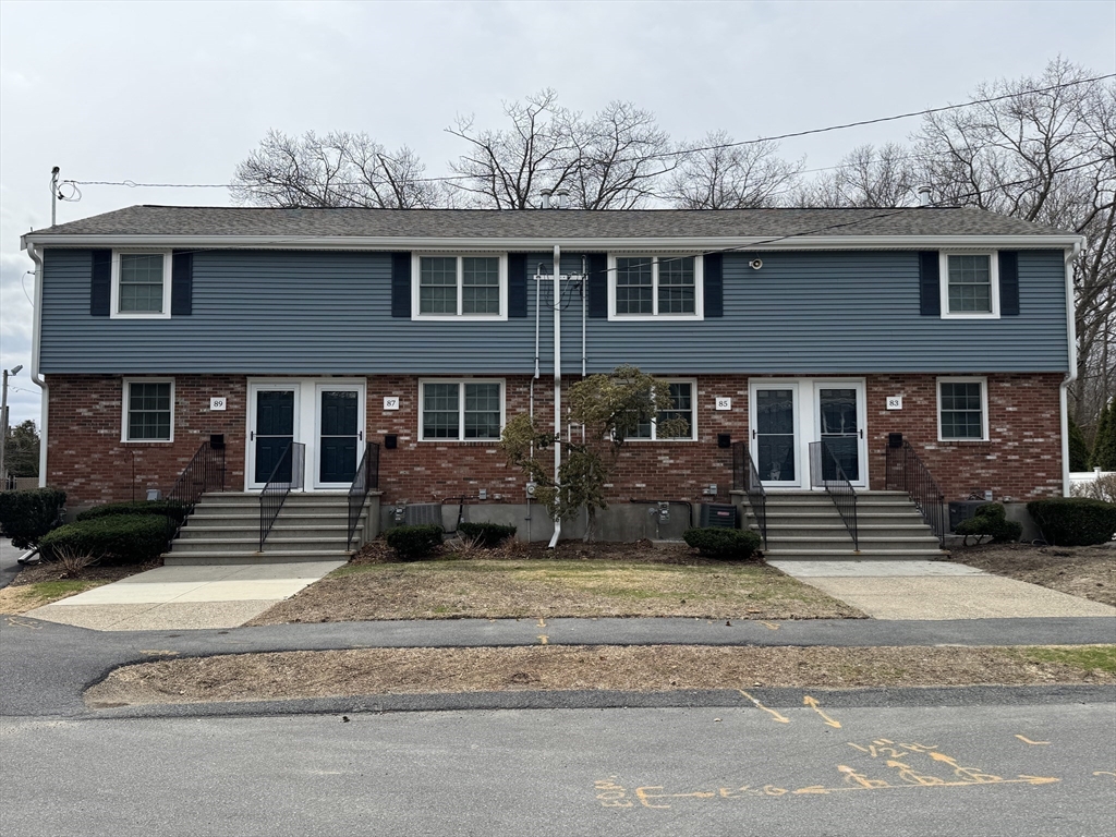 87 Lancaster Rd # 87