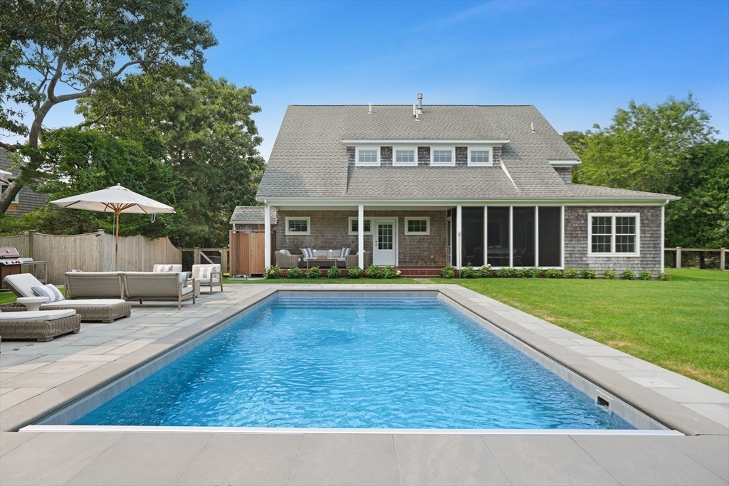 7 Whistling Swan Circle