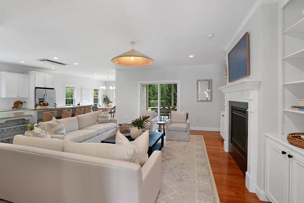 7 Whistling Swan Circle