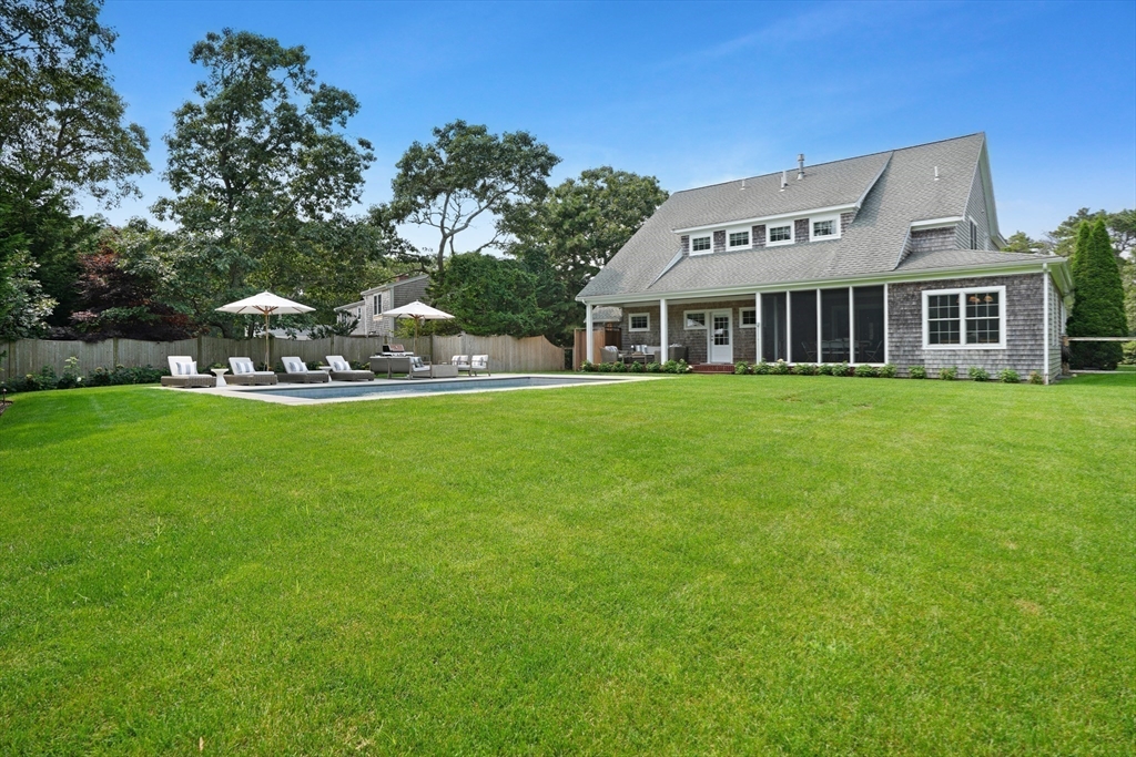 7 Whistling Swan Circle