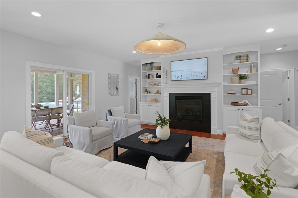 7 Whistling Swan Circle