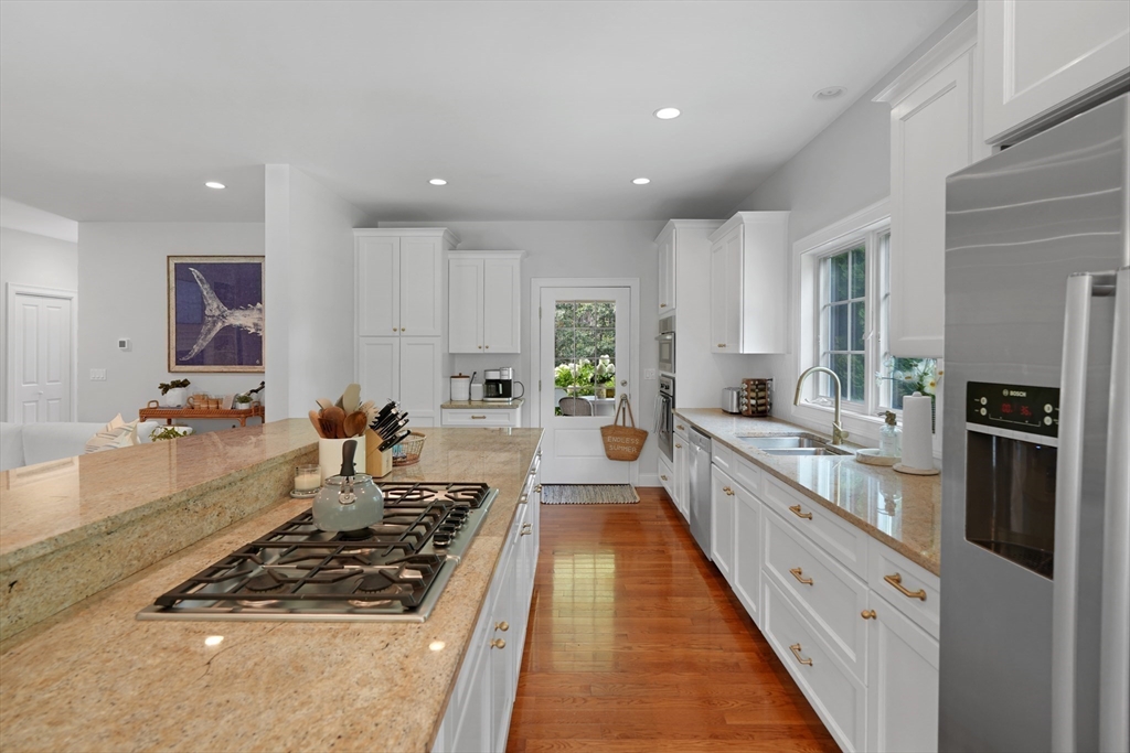 7 Whistling Swan Circle