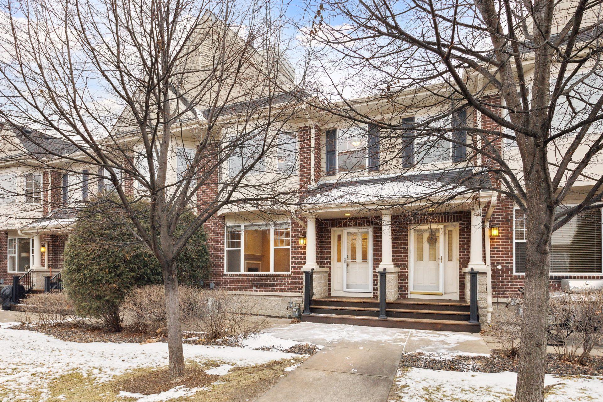 1550 Zarthan Avenue S Unit: 508
