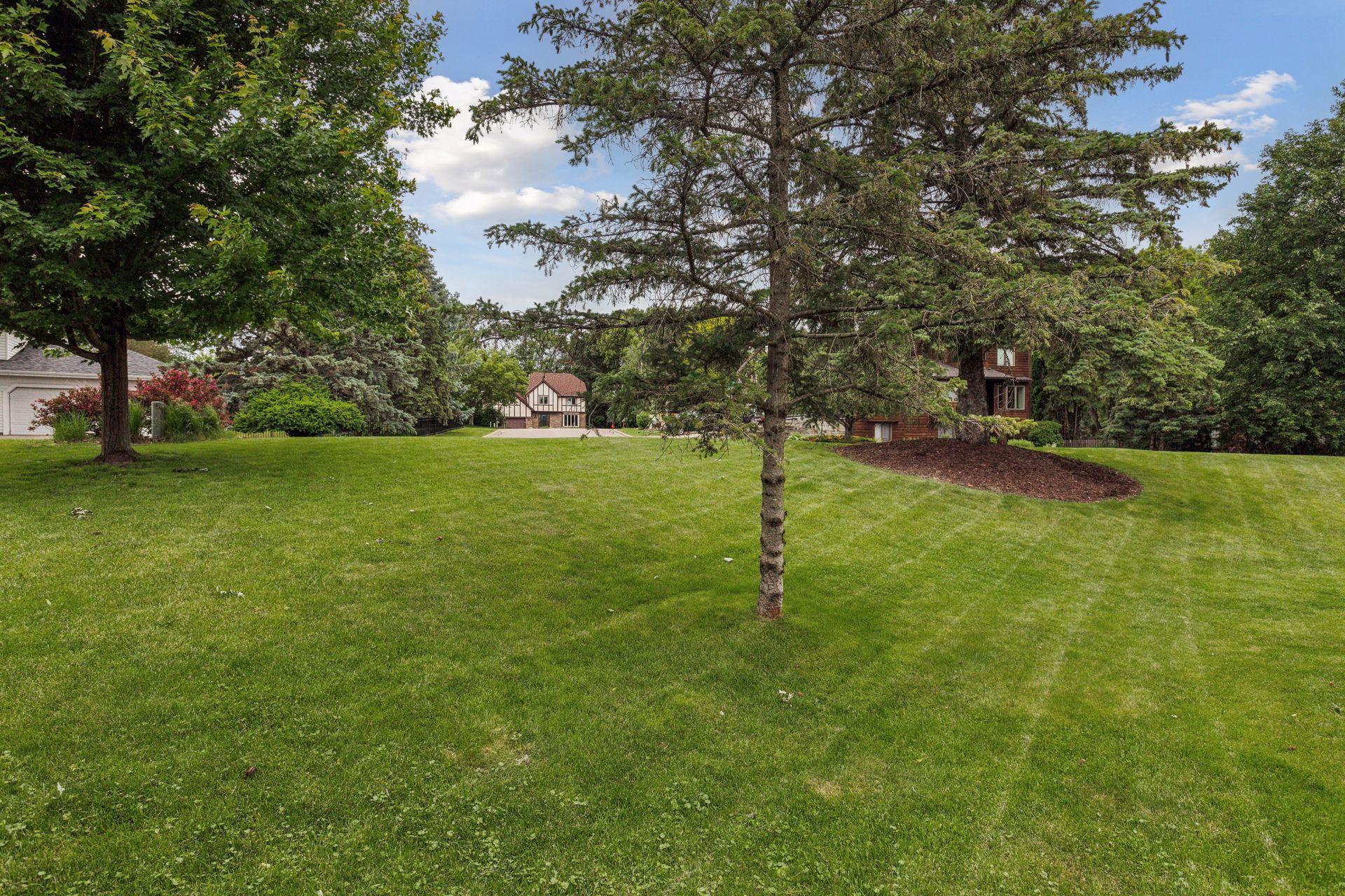 1860 Rolling Green Curve