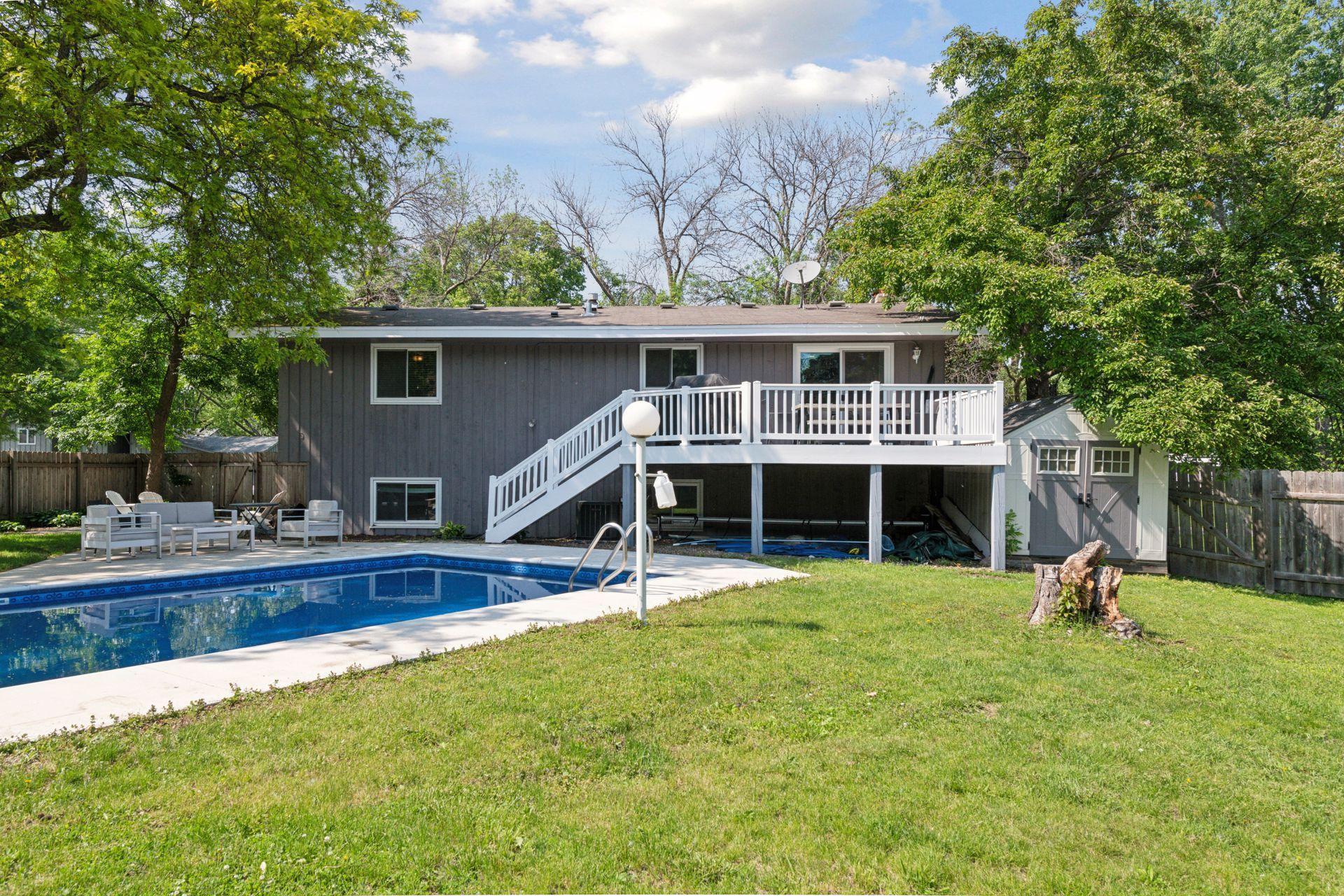 509 Del Rio Drive