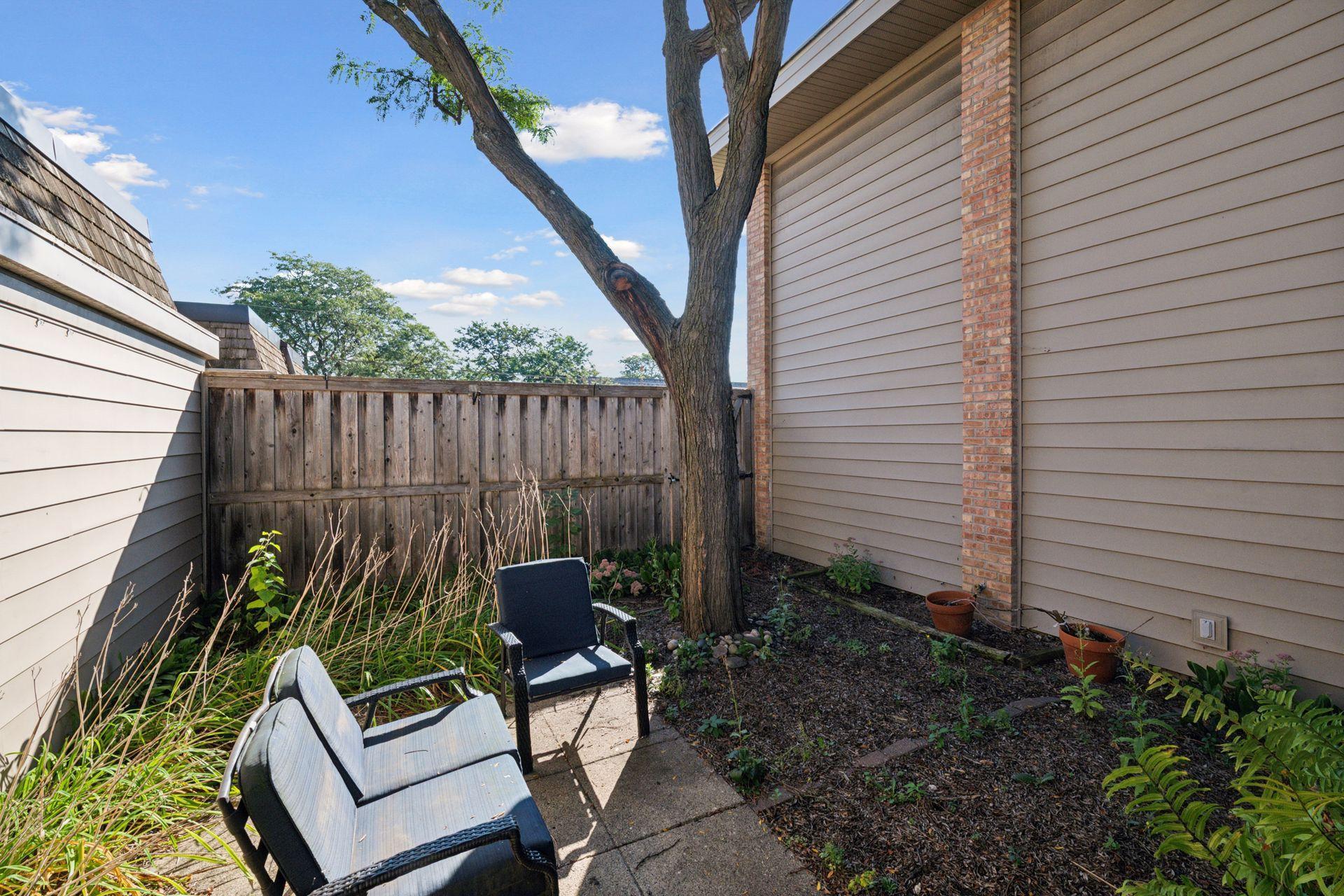 6305 Colony Way Unit: 1A