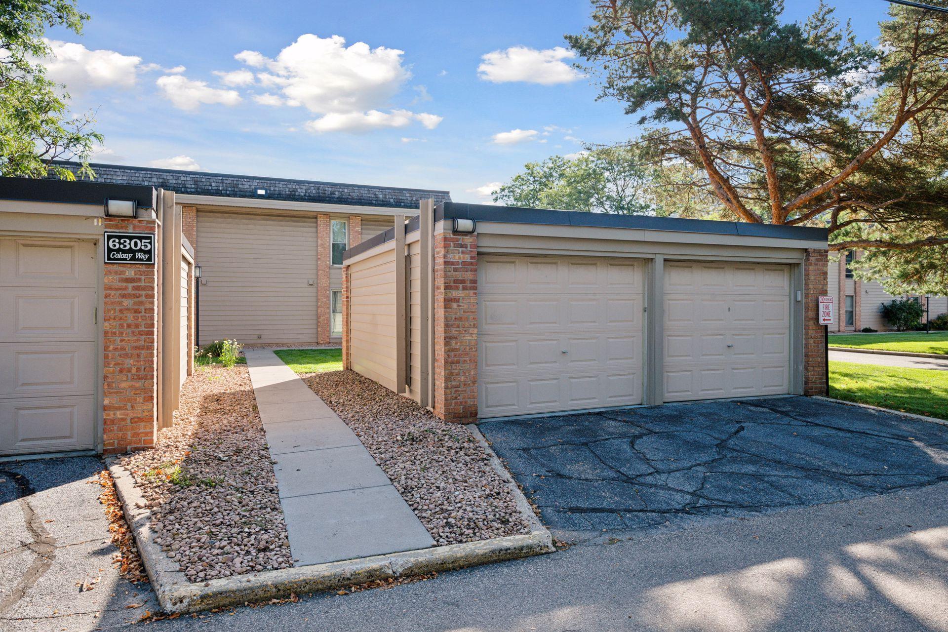 6305 Colony Way Unit: 1A