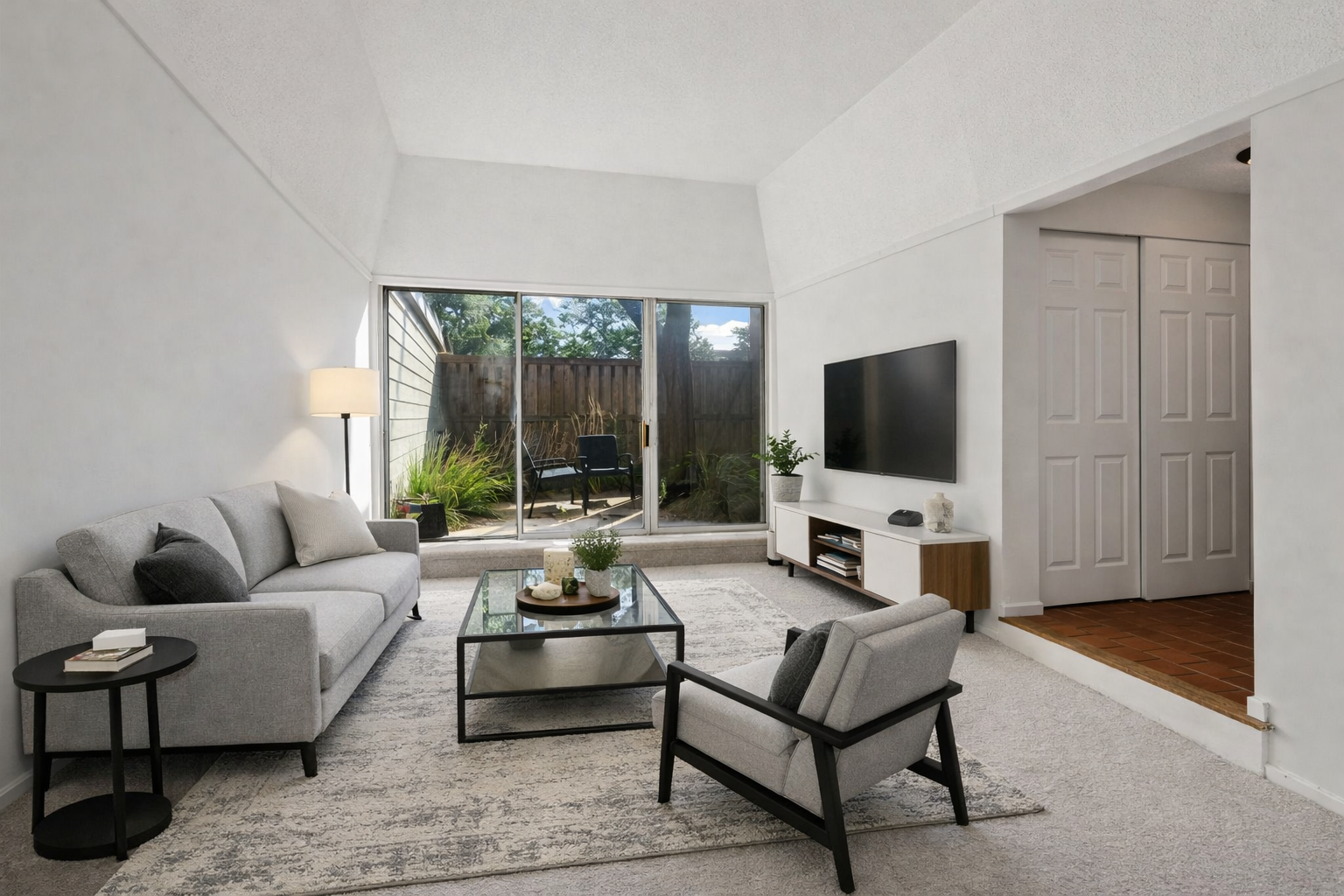 6305 Colony Way Unit: 1A