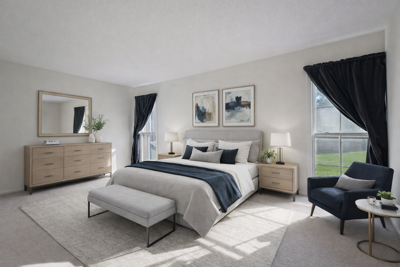 6305 Colony Way Unit: 1A