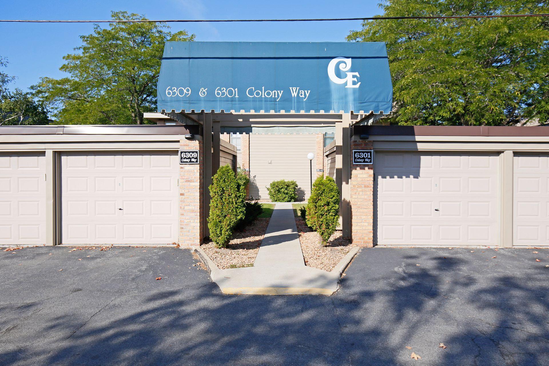 6305 Colony Way Unit: 1A