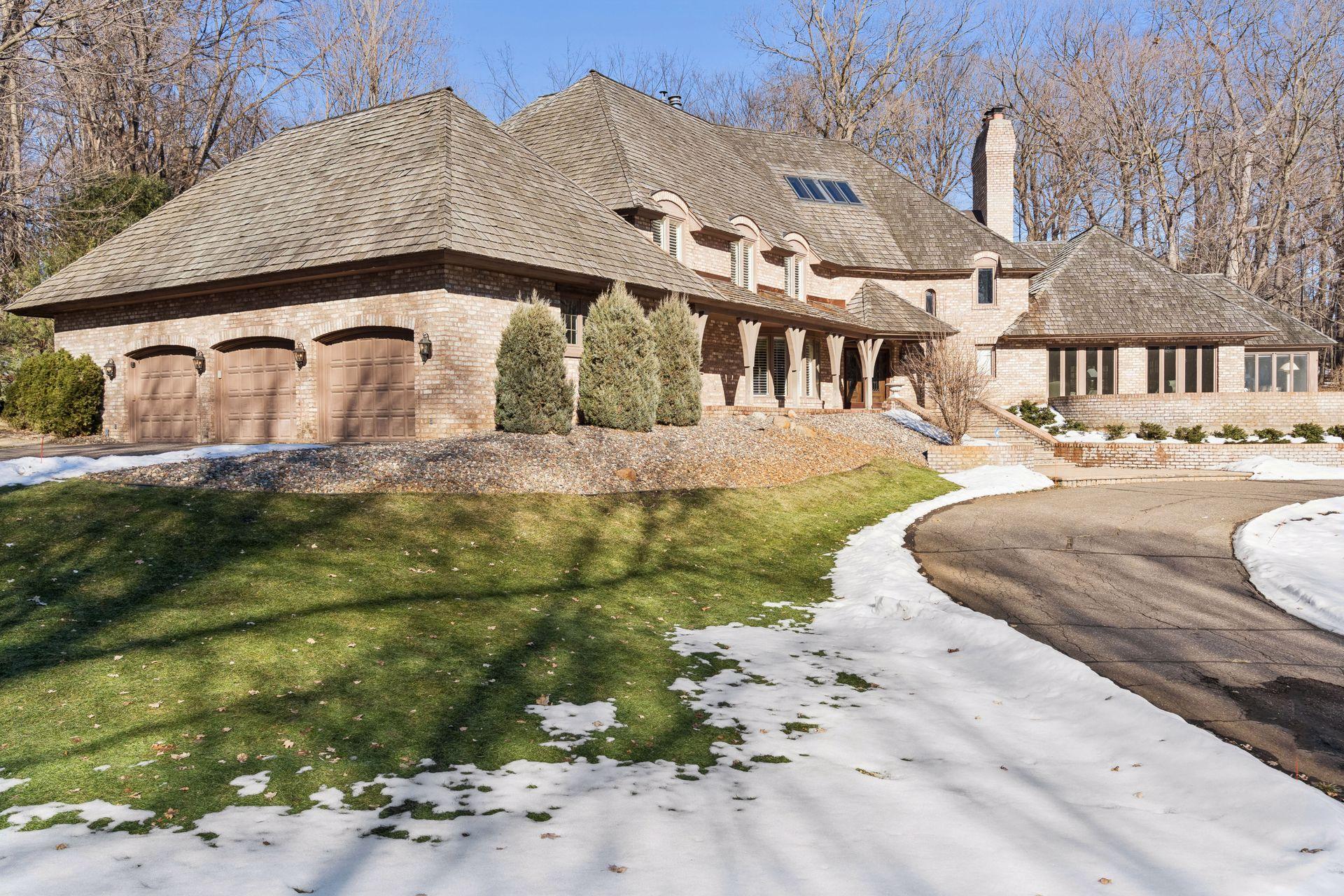3574 Northome Road