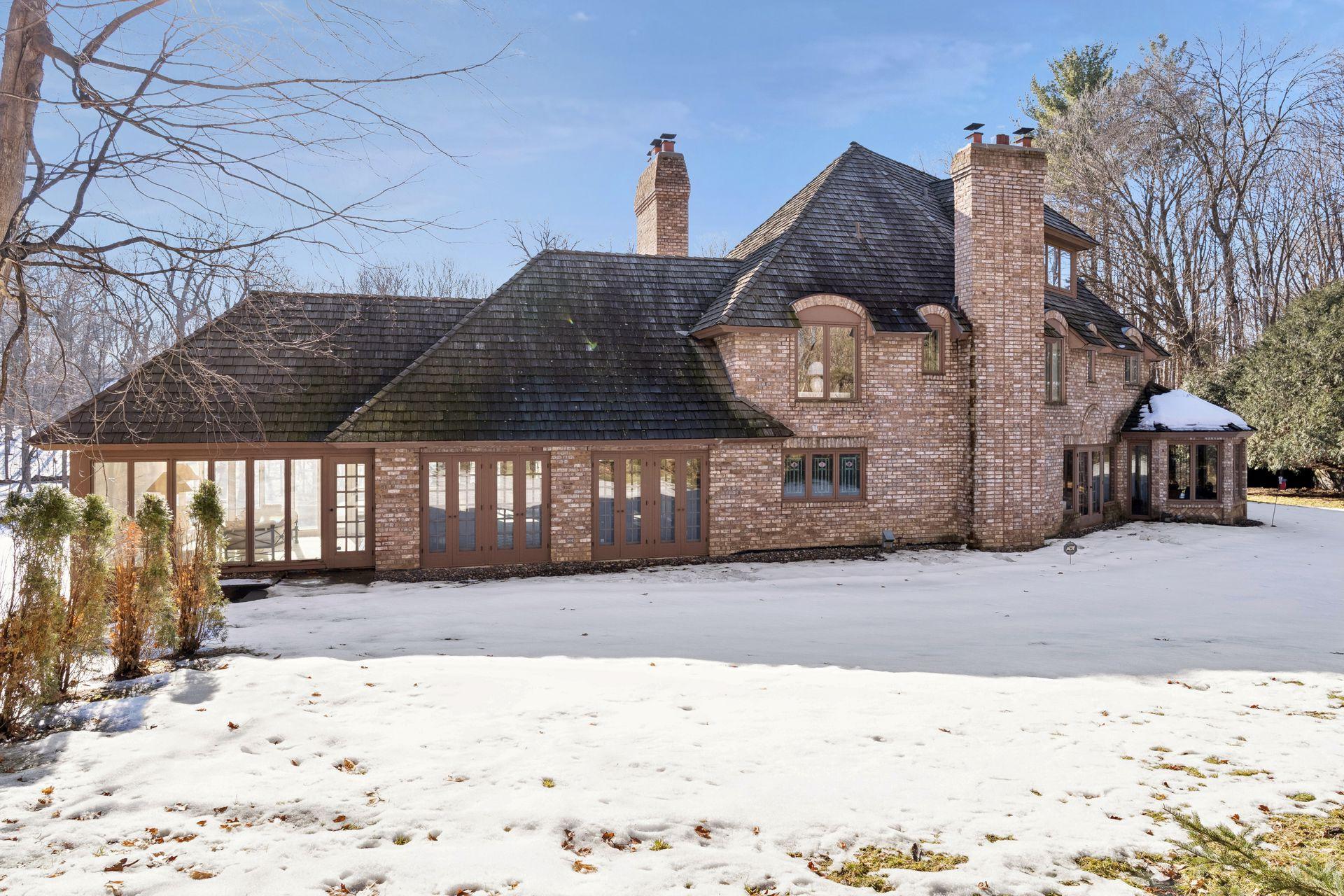 3574 Northome Road