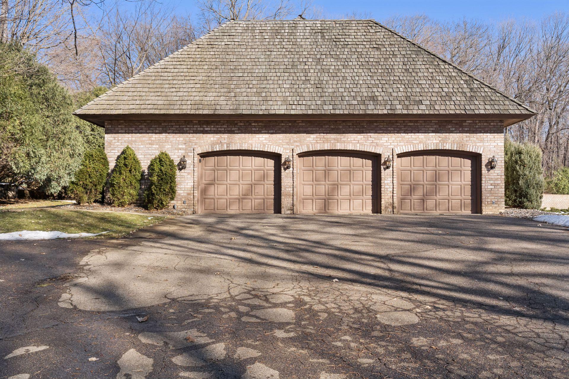 3574 Northome Road