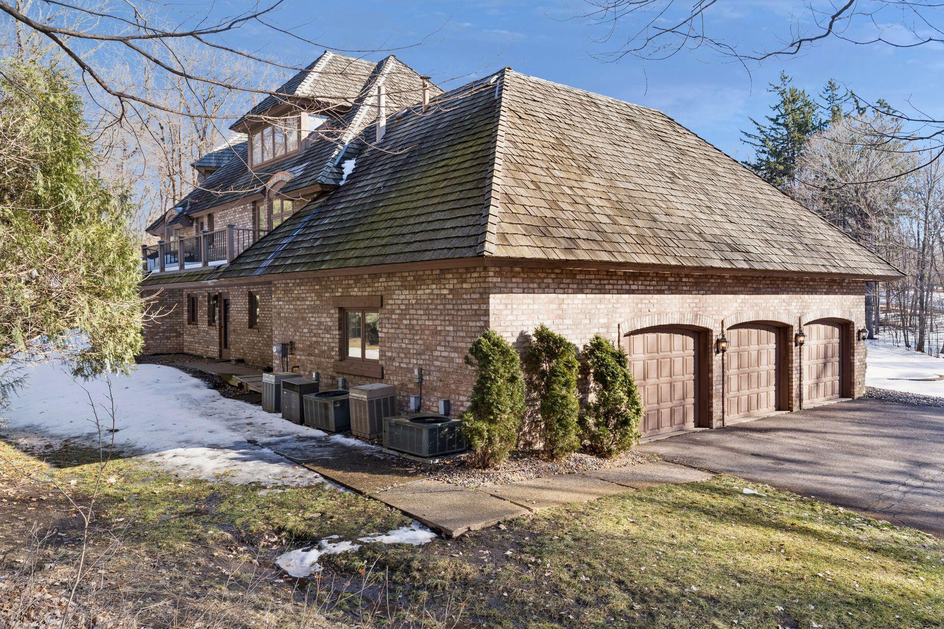3574 Northome Road