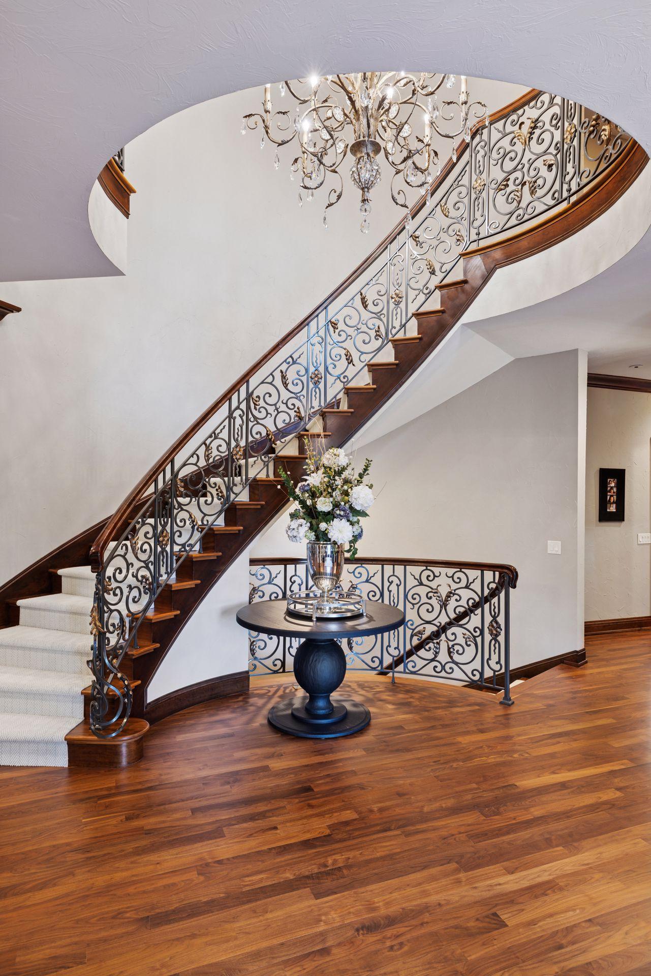 614 Hidden Creek Trail