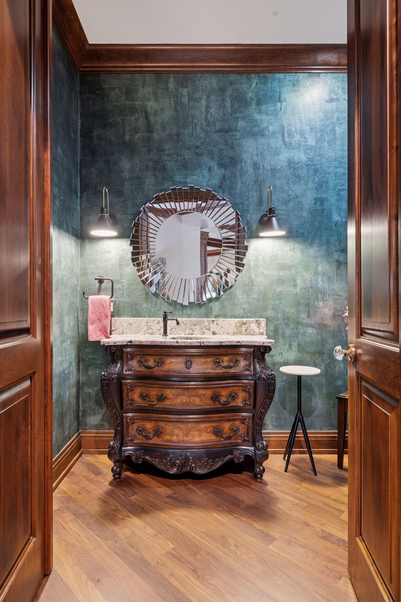 614 Hidden Creek Trail