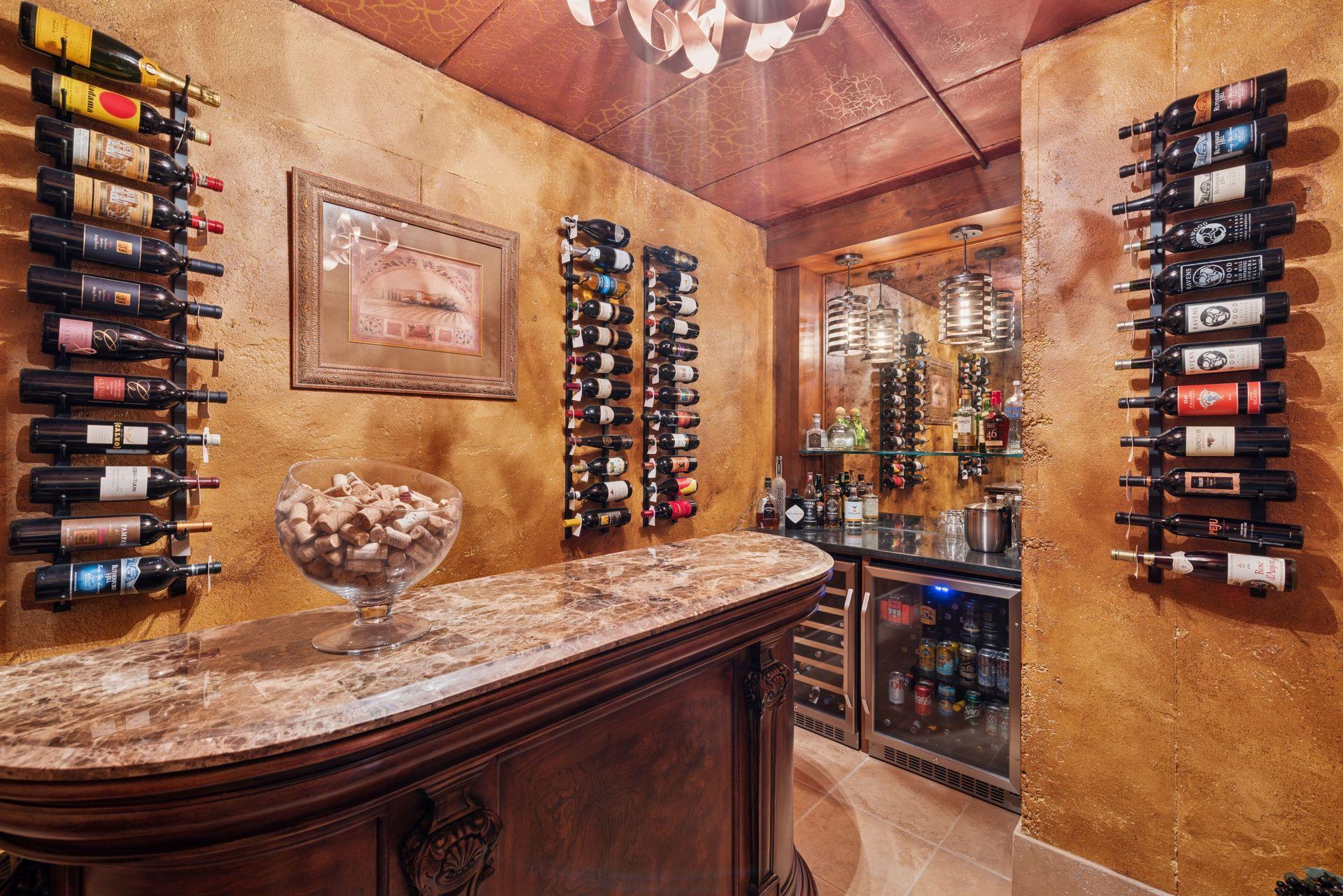 614 Hidden Creek Trail