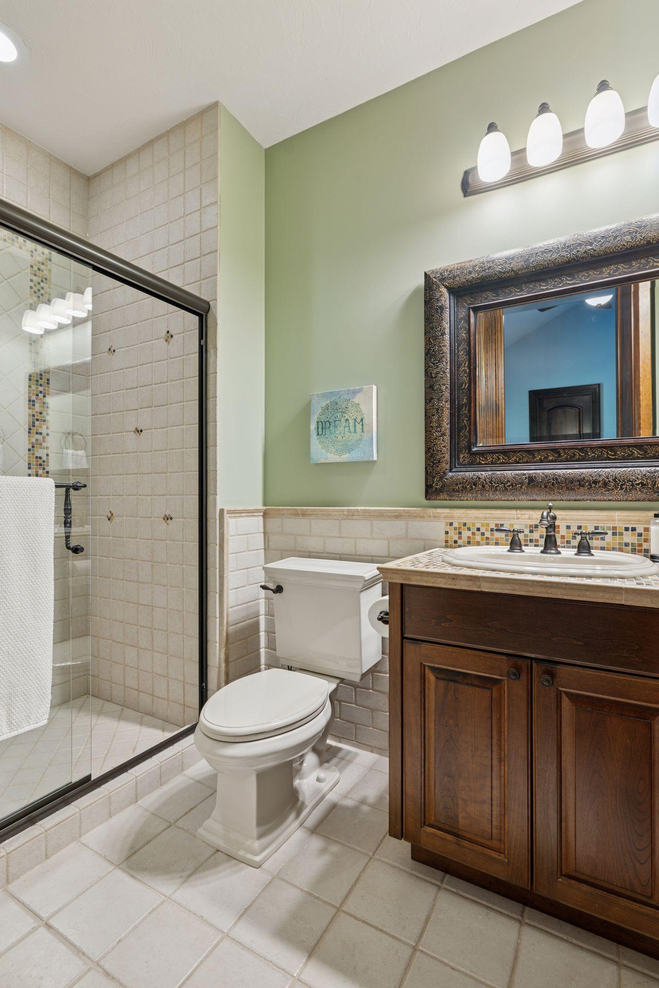 614 Hidden Creek Trail