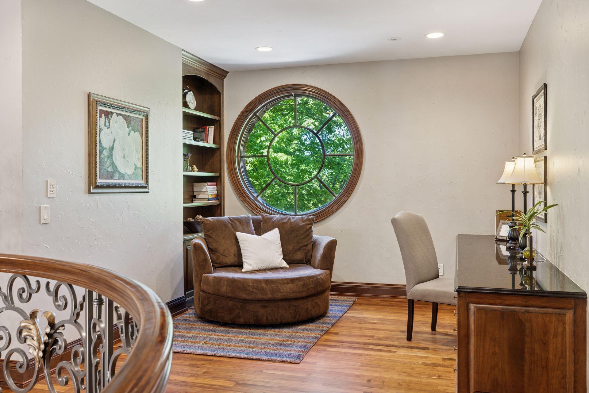 614 Hidden Creek Trail