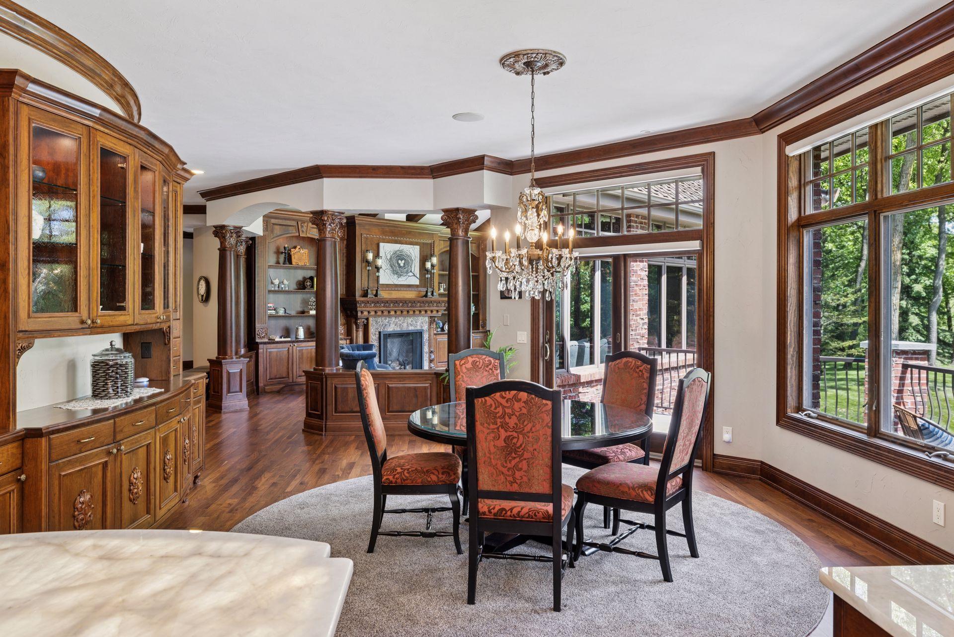 614 Hidden Creek Trail