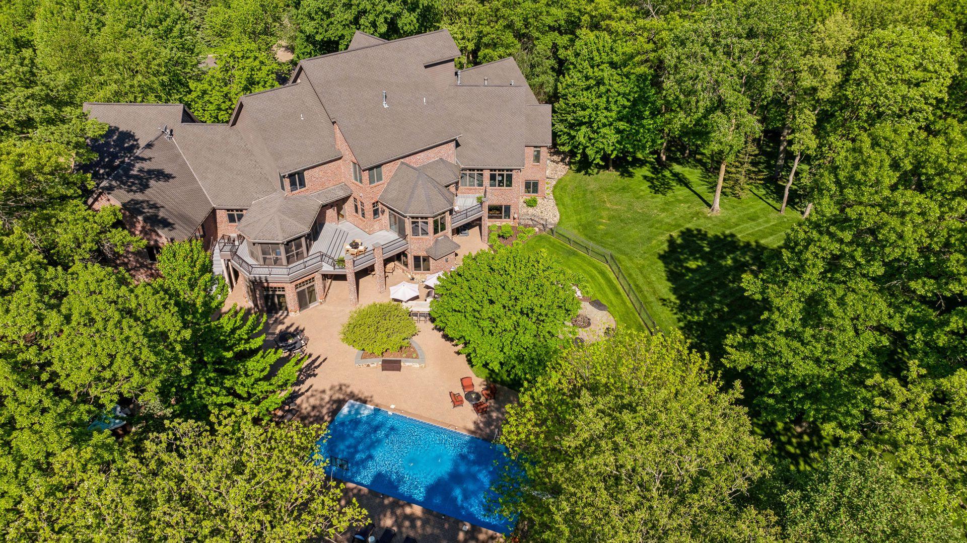 614 Hidden Creek Trail