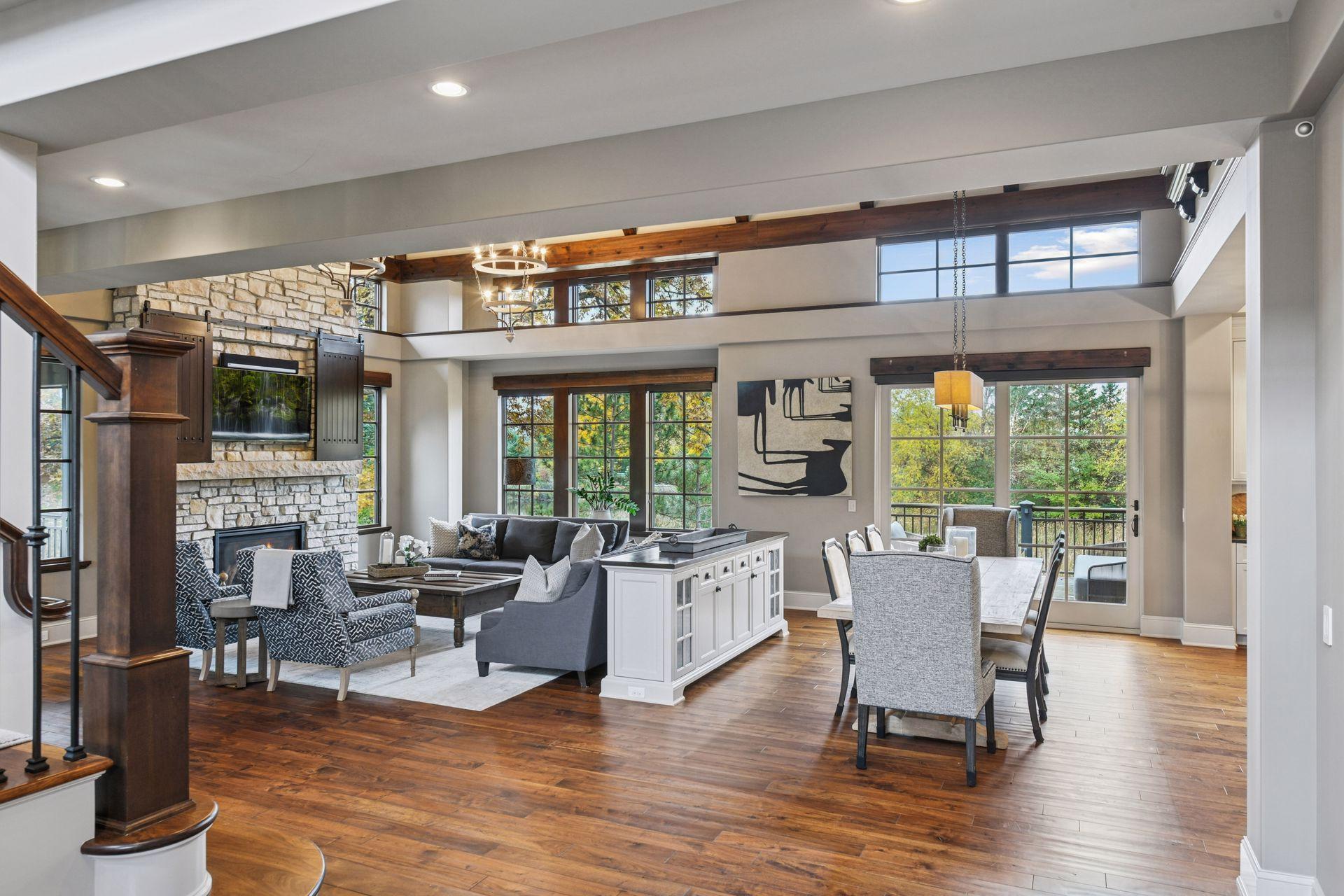 425 Carpenters Point