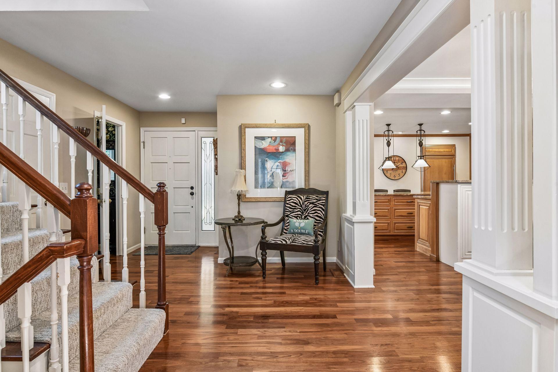 1140 Hollybrook Drive