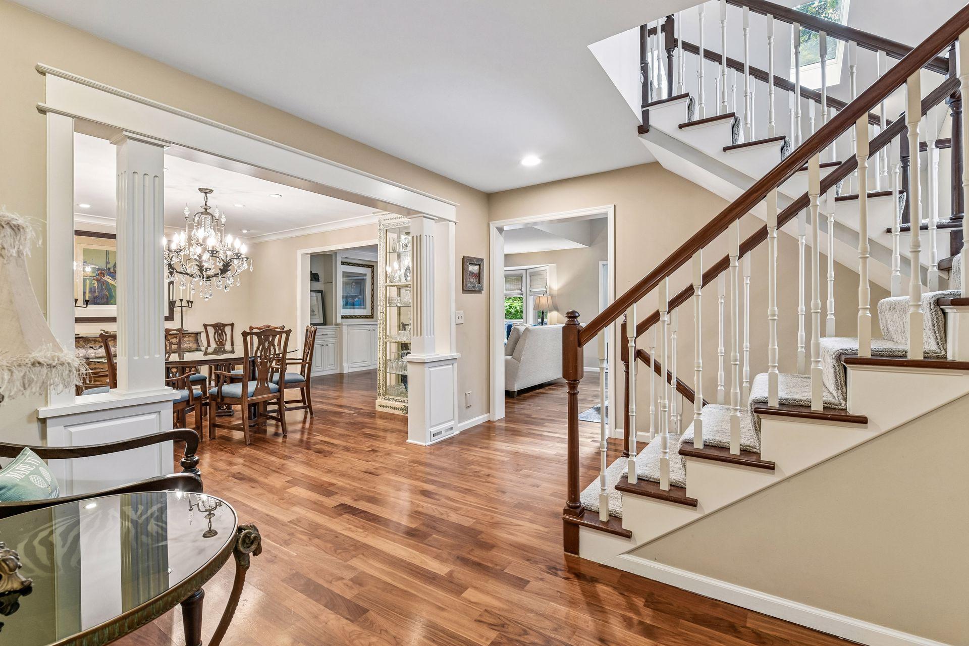 1140 Hollybrook Drive