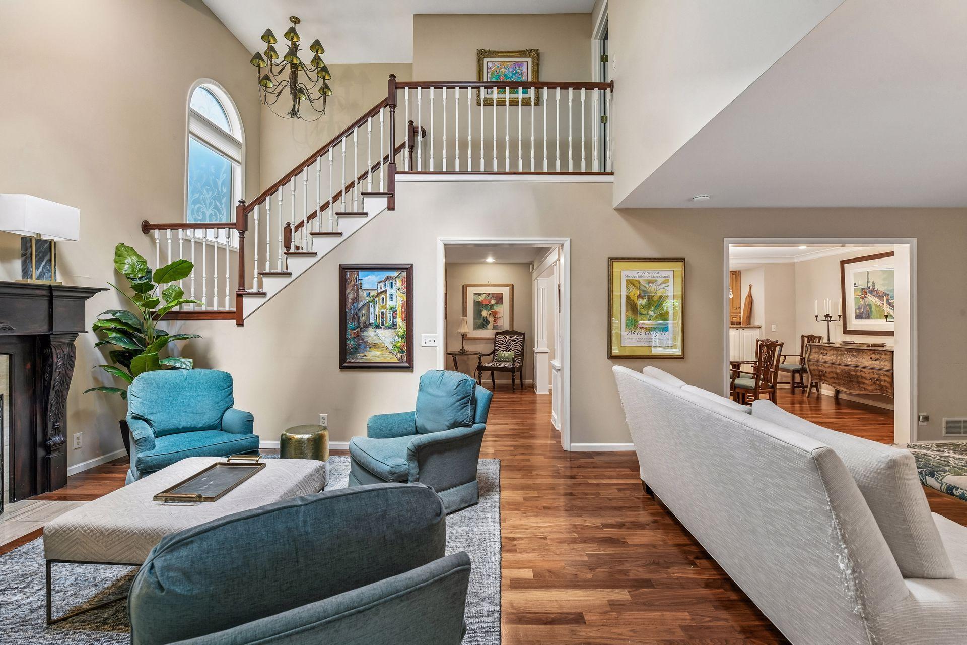 1140 Hollybrook Drive