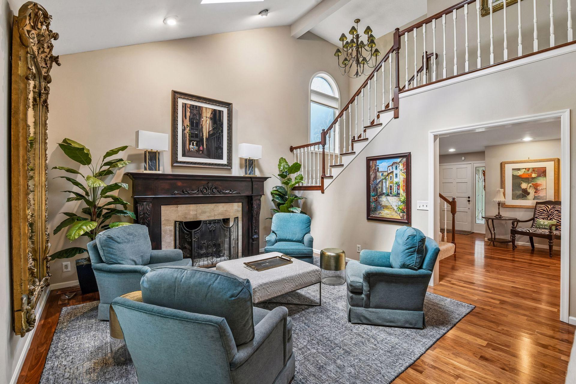 1140 Hollybrook Drive