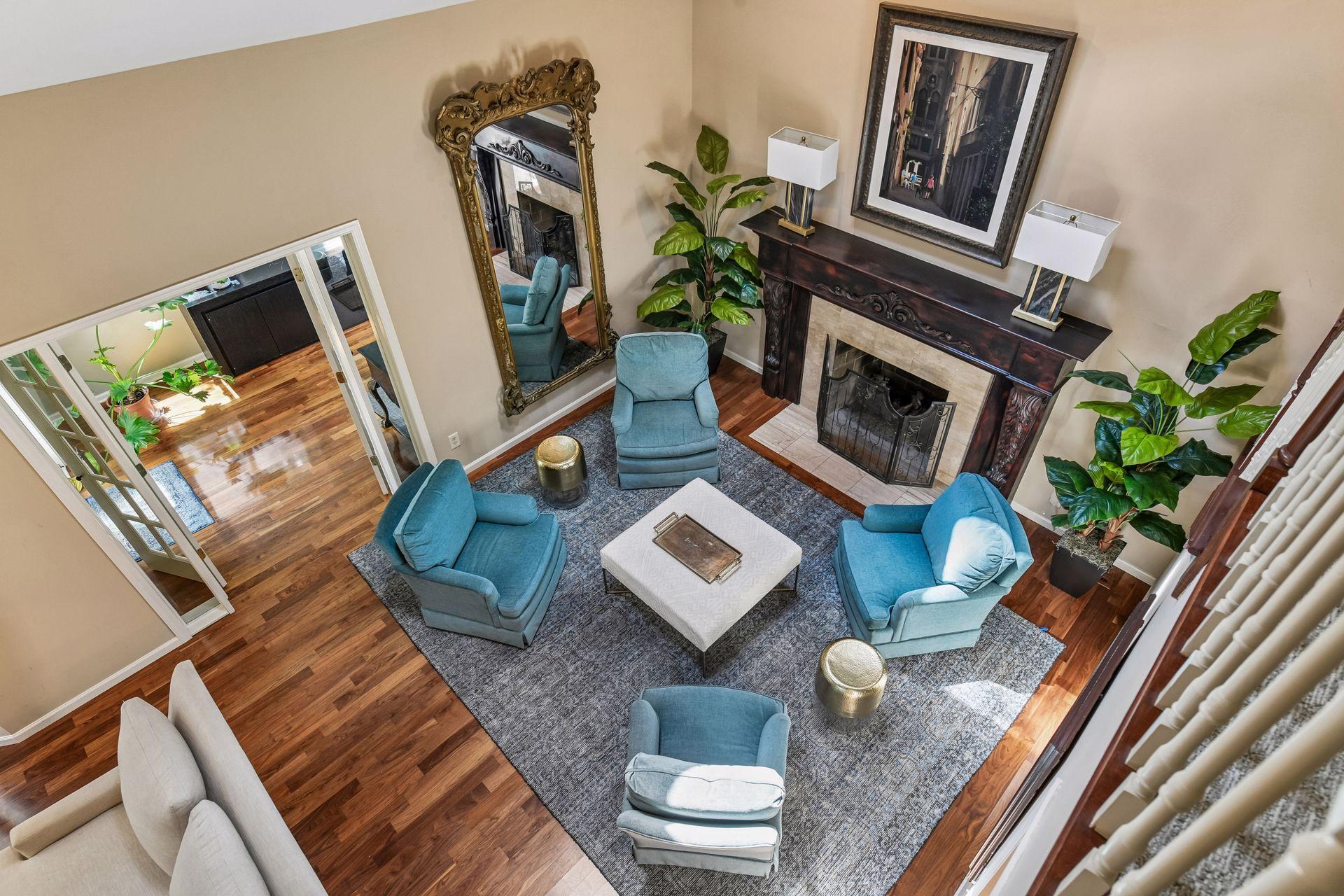1140 Hollybrook Drive