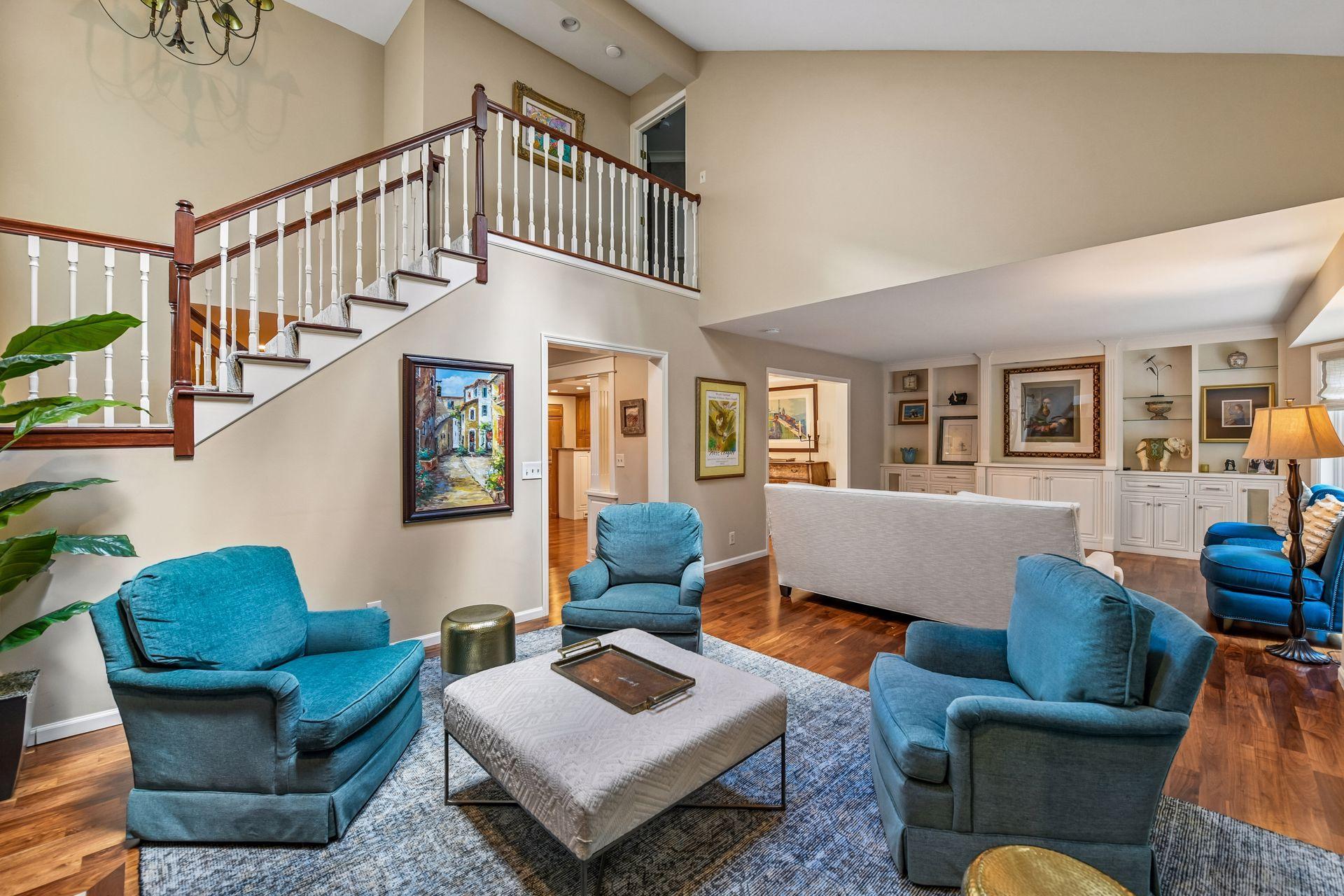 1140 Hollybrook Drive