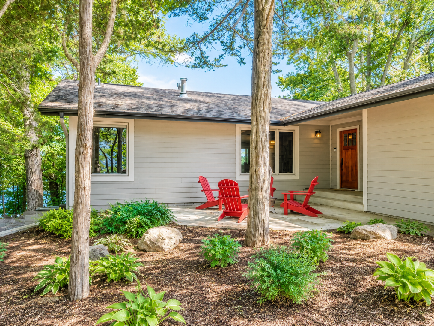 3890 Lone Cedar Lane