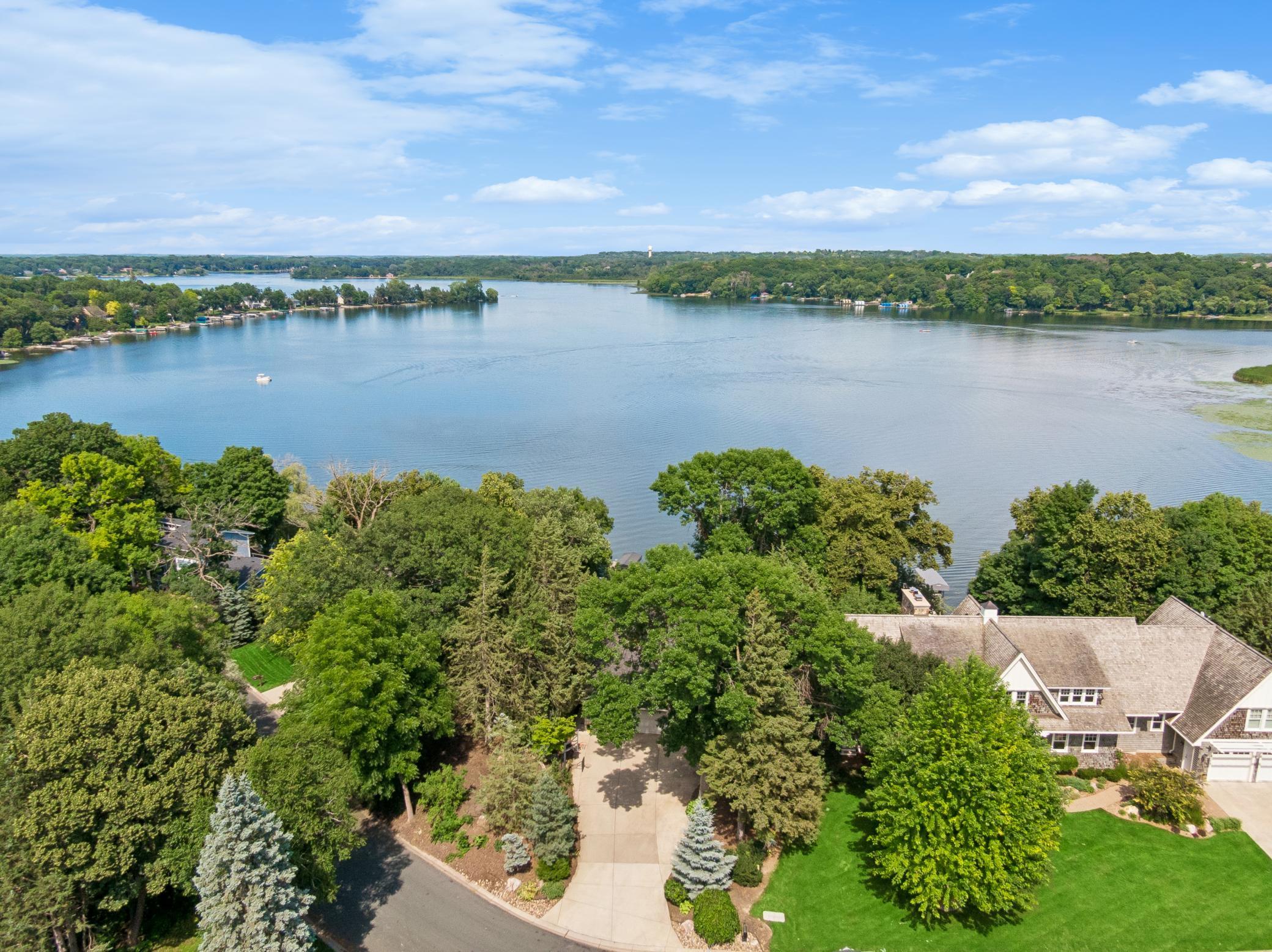 3890 Lone Cedar Lane