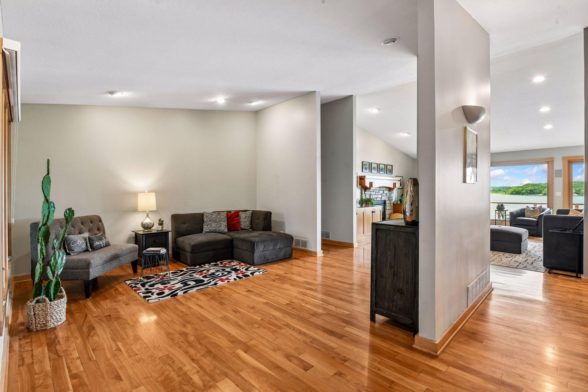 3890 Lone Cedar Lane