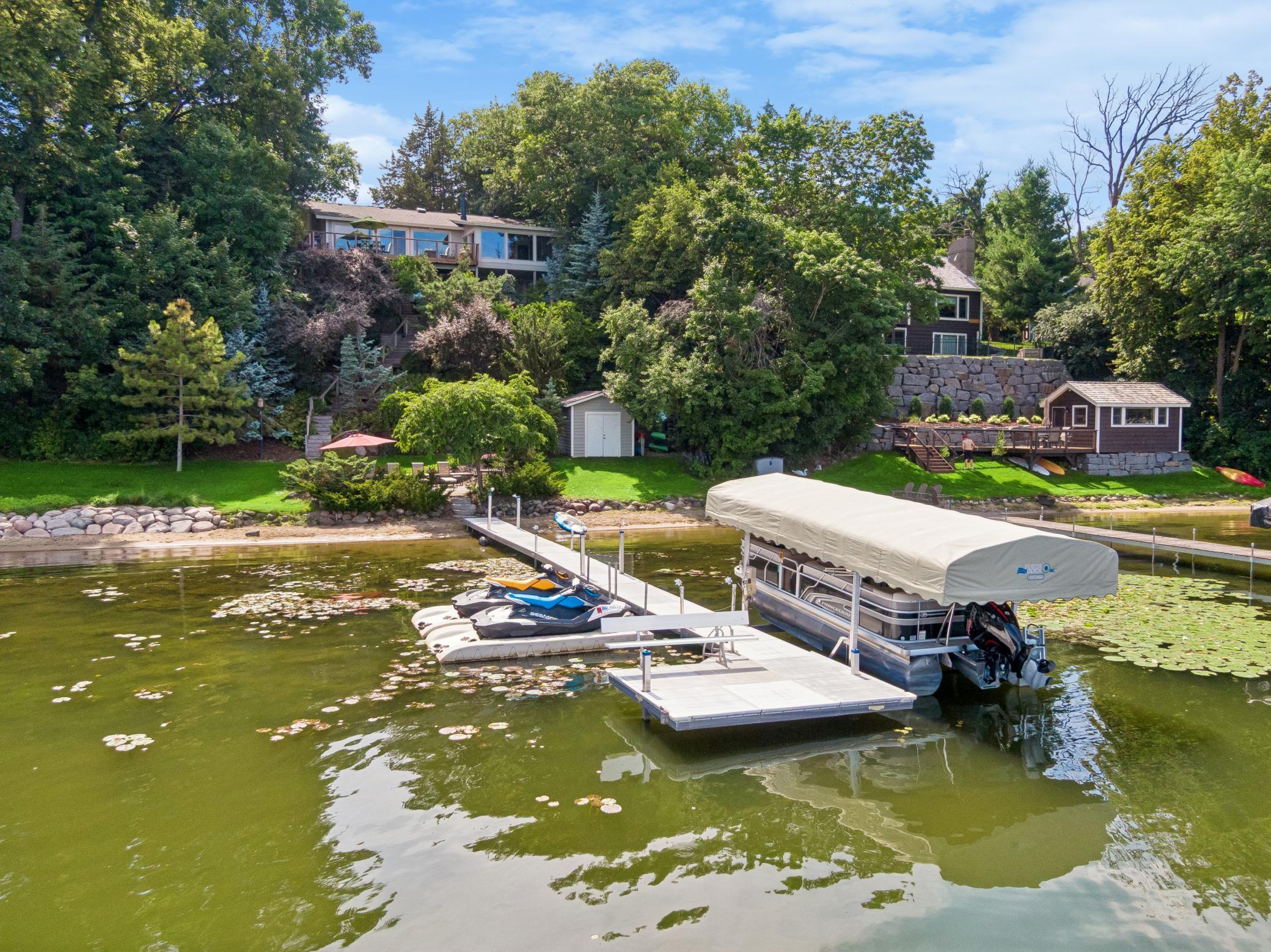 3890 Lone Cedar Lane
