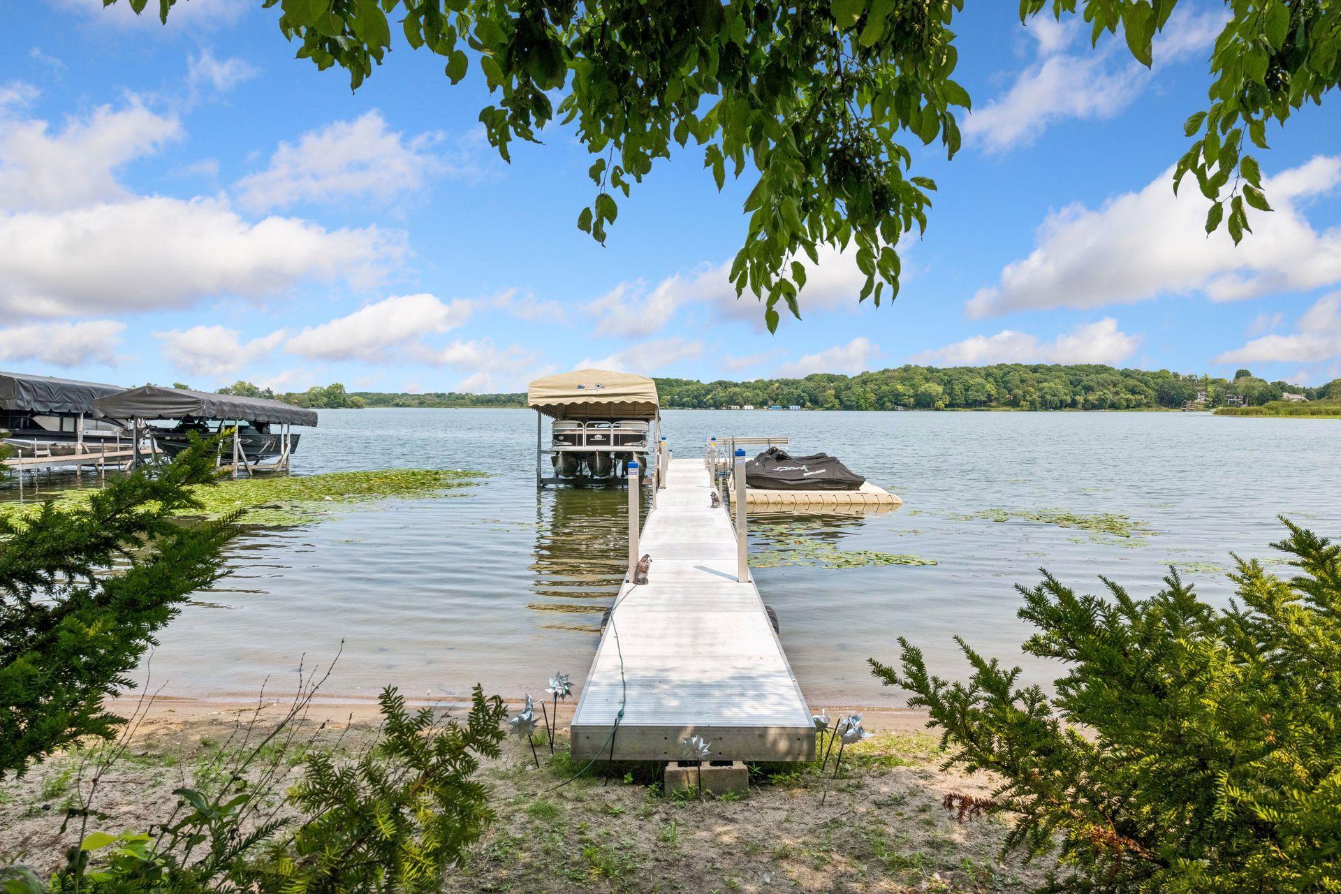 3890 Lone Cedar Lane